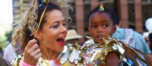 Leandra Leal fala sobre o homem negro morto por seguran&ccedil;as. (Arquivos Blasting News)