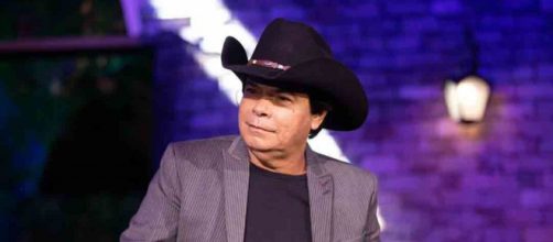 Morreu aos 67 anos Parrerito, cantor do Trio Parada Dura. (Arquivo Blasting News)