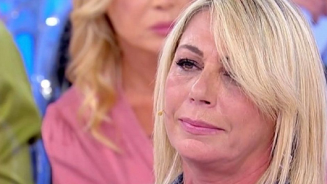 Aurora Tropea risponde alle affermazioni di Gianni.