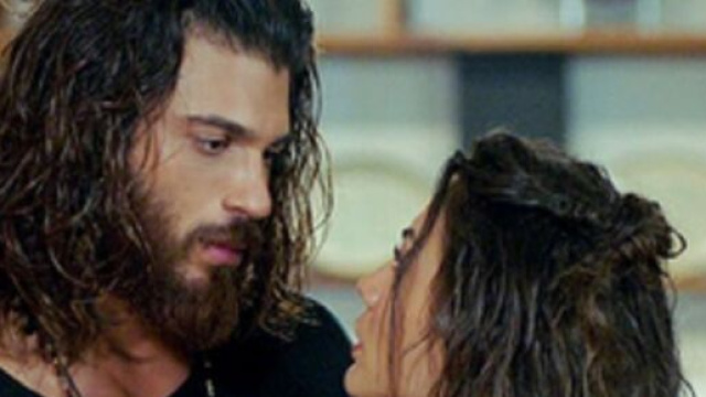 DayDreamer, spoiler turchi: Can rapisce Sanem e si dirige in mare aperto con la sua barca.