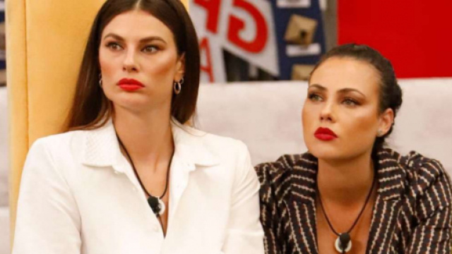 GF Vip, Dayane si allontana da Adua: 'Da un mese e mezzo &egrave; triste e trasmette negativit&agrave;'.