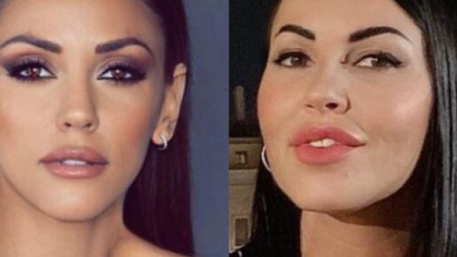 GF Vip, Eliana Michelazzo e Francesco Chiofalo su Selvaggia Roma: &lsquo;Non ha fissa dimora&rsquo;.