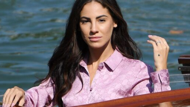 Gf Vip, la verit&agrave; di Dayane su Giulia De Lellis