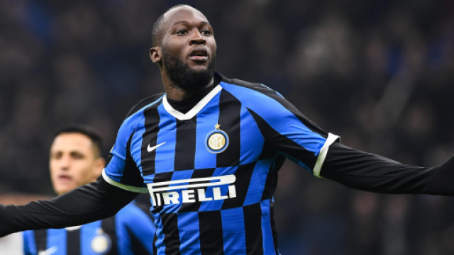 Inter, il Manchester City voleva Lukaku.