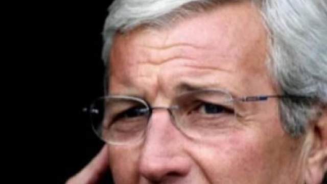 Marcello Lippi &egrave; stato intervistato da Sky Sport.