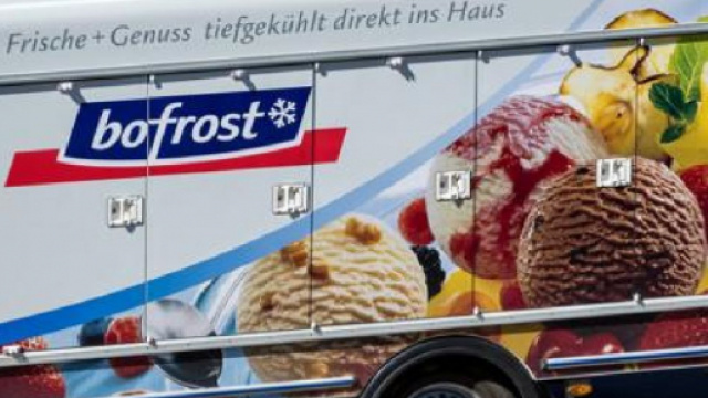 Offerte di lavoro Bofrost: selezioni per venditori e promoter.