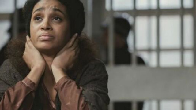 Una Vita, spoiler al 27 novembre: Marcia sparisce nel nulla, Felipe crede possa essere colpa di Ursula.