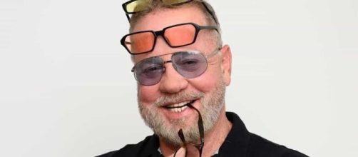 Luiz Fernando Guimar&atilde;es atuou em diversos filmes. (Arquivo Blasting News)