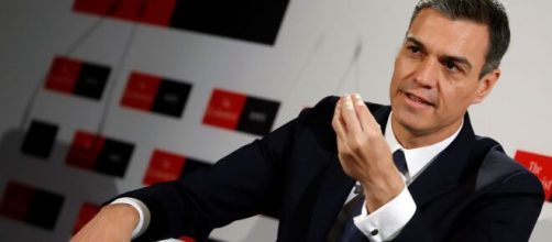 Pedro S&aacute;nchez anuncia un plan de vacunaci&oacute;n &uacute;nico