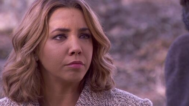 Anticipazioni Il Segreto trame spagnole: Emilia ritorna