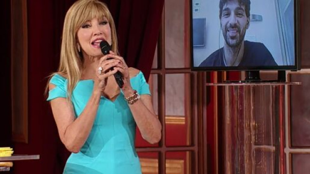 Ascolti tv sabato 21 novembre 2020