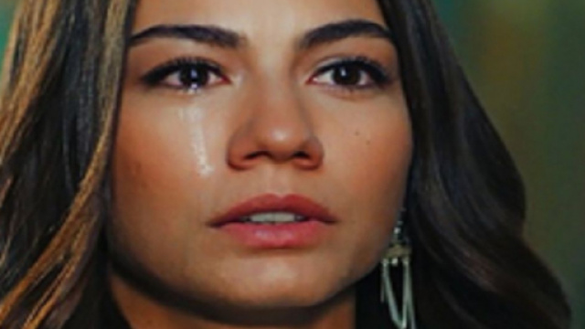 DayDreamer, anticipazioni del 29/11: Can non perdona Sanem.