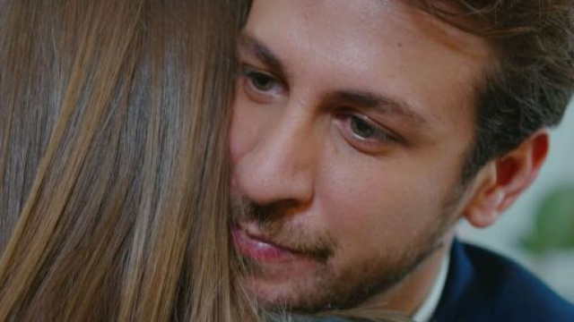 DayDreamer anticipazioni turche su Emre.