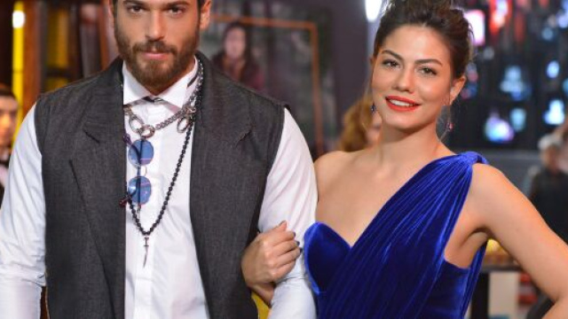 Daydreamer cambio programmazione gennaio 2021.