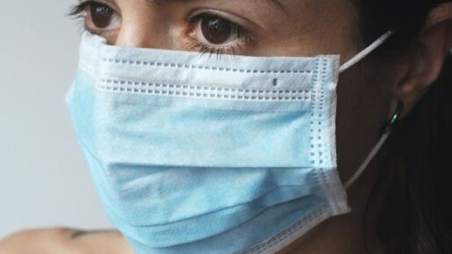 Lo studio americano: pi&ugrave; della met&agrave; dei contagi da persone asintomatiche.