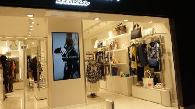 Offerte di lavoro: Camomilla assume addetti alle vendite in Italia.