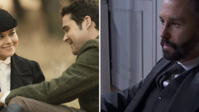 Una vita, spoiler Spagna: Aurelio chiede la mano di Anabel, Natalia vicina a Felipe.