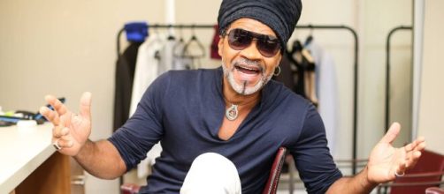 Carlinhos Brown faz 58 anos. (Arquivo Blasting News)