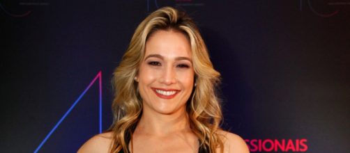 Fernanda Gentil faz 34 anos. (Arquivo Blasting News)