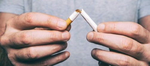 Passos para deixar o cigarro. (Arquivo Blasting News)
