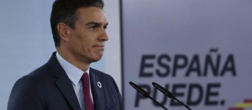 Pedro S&aacute;nchez ha pronunciado una frase que ha llevado a muchos a compararle con Rajoy.