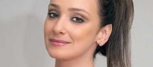 Sabrina Parlatore apresentou v&aacute;rios programas de sucesso. (Arquivo Blasting News)