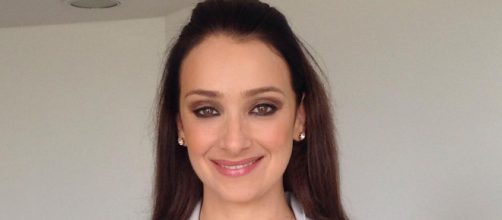 Sabrina Parlatore far&aacute; 46 anos. (Arquivo Blasting News)