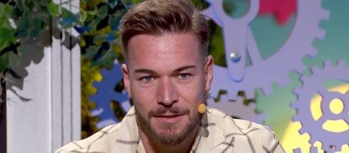 Tony Spina es el nuevo participante de La Casa Fuerte 2 - bekia.es