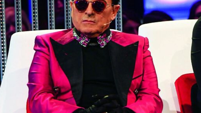 Anticipazioni GF Vip 23 novembre: Cristiano Malgioglio non c'&egrave;.