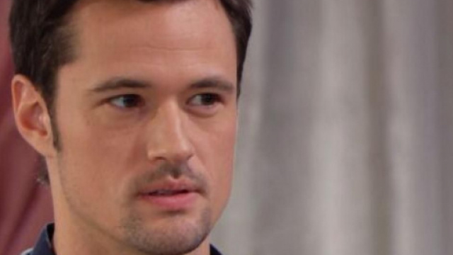 Beautiful, Thomas e Hope preoccupano Brooke.