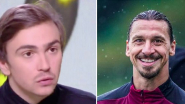 Betrand Latour se fait d&eacute;truire sur Twitter - Photo montage