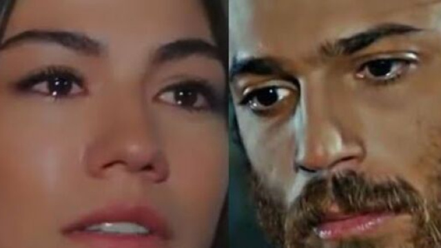 DayDreamer, spoiler turchi: Can lascia Istanbul dopo aver detto addio a Sanem.