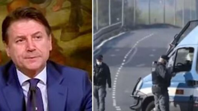 Dpcm dicembre: frenata sull'allentamento.