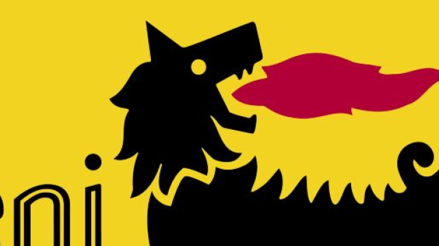 Eni: offerte di lavoro novembre-dicembre.