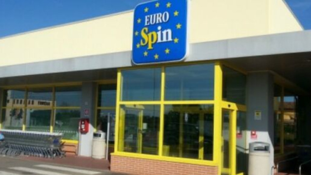 Eurospin sta cercando dei vice assistenti di filiale.