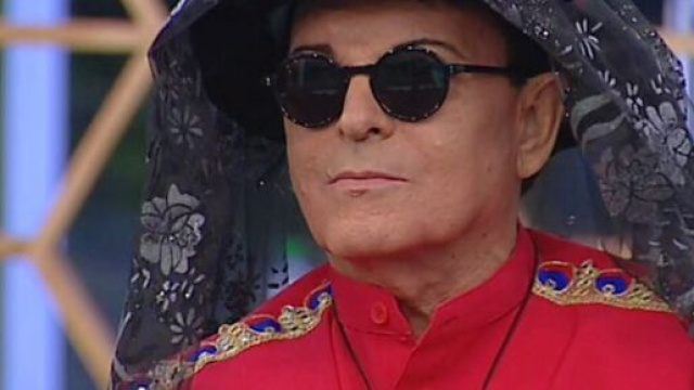 Grande Fratello Vip, anticipazioni 23 novembre: Cristiano Malgioglio nuovo concorrente del reality.
