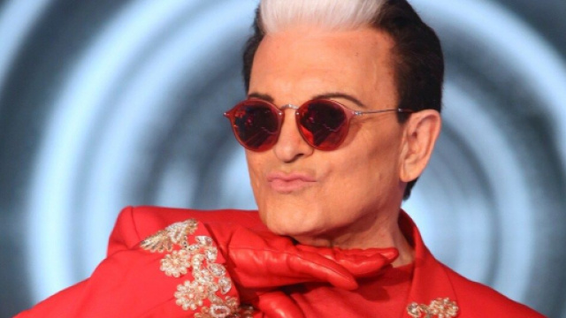 Grande Fratello Vip: Cristiano Malgioglio in gioco dal 30 novembre, a dicembre 9 new entry.