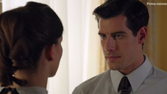 Il Paradiso delle signore anticipazioni 30 novembre - 4 dicembre