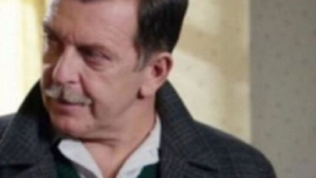 Il Paradiso delle signore, spoiler del 2 dicembre: Armando affronta Mantovano.