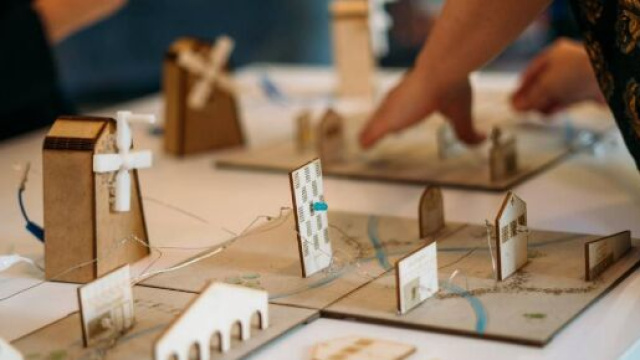 Kut&igrave; Kut&igrave; propose une p&eacute;dagogie bas&eacute;e sur le savoir faire avec des ateliers &eacute;co-con&ccedil;us en France, source : DR