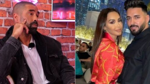 Sofiane (Les Anges 12) r&eacute;pond enfin au gros tacle de Thomas Vergara sur sa chanson pour Nabilla.