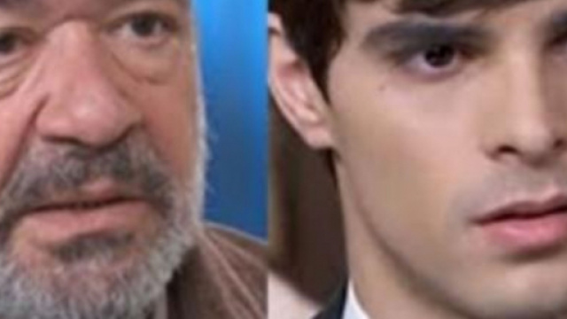 Una vita, spoiler al 4 dicembre: Jose Miguel aiuta Emilio a sconfiggere Ledesma.