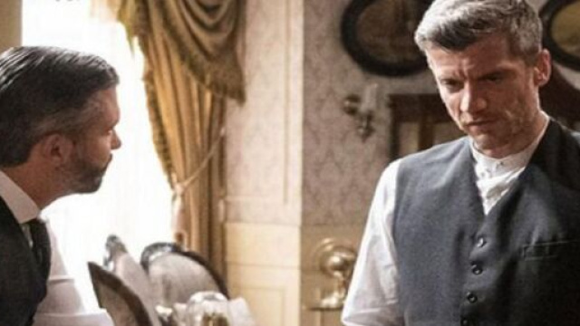 Una vita, spoiler al 6 dicembre: Marcia forse rapita da un trafficante chiamato Cesar.