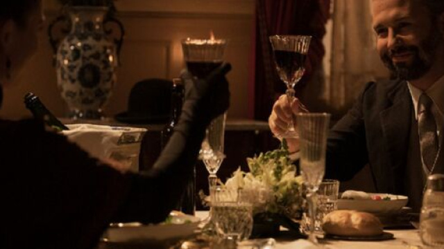 Una vita, trame spagnole: Felipe e Natalia progettano un futuro insieme.