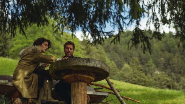 Vite in fuga anticipazioni terza puntata 29 novembre 2020.