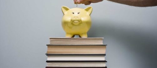 5 livros sobre controle financeiro. (Arquivo Blasting News)