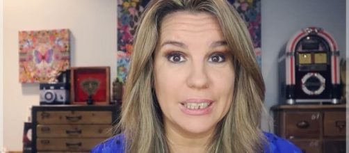 Carmen Porter se pronuncia sobre el caso de los Pantoja. - vivafutbol.es