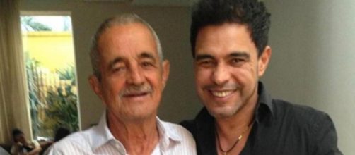 Familiares lamentam morte de Francisco Camargo. (Arquivo Blasting News)