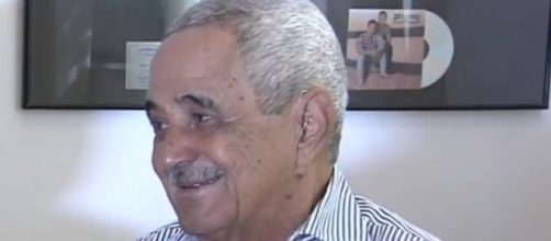 Francisco Camargo morreu nesta segunda-feira (23). (Arquivo Blasting News)