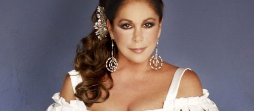 Isabel Pantoja gast&oacute; en pocos d&iacute;as los 59.000 euros de su primer sueldo de Idol Kids.